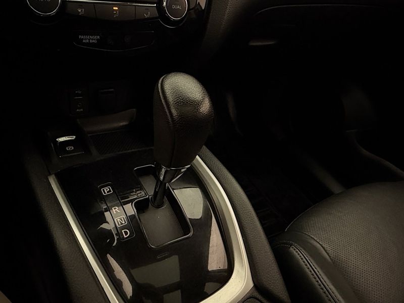 Nissan X-Trail bild 12