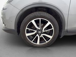 Nissan X-Trail bild 30