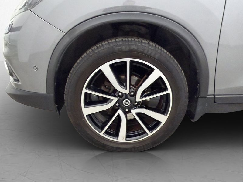 Nissan X-Trail bild 30