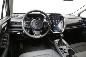 Subaru Crosstrek bild 12