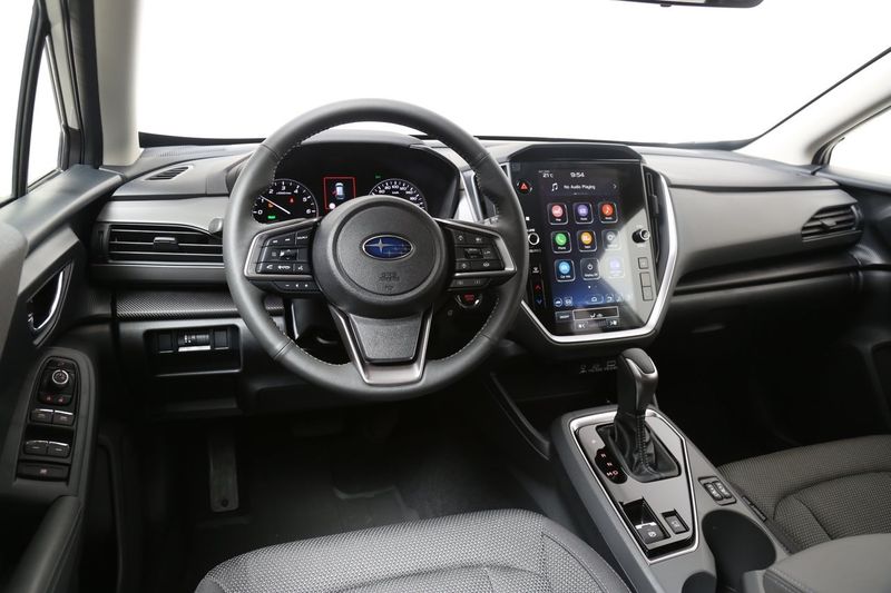 Subaru Crosstrek bild 12