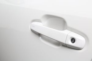 Subaru Crosstrek bild 11