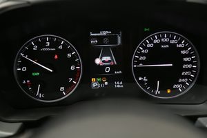 Subaru Crosstrek bild 24