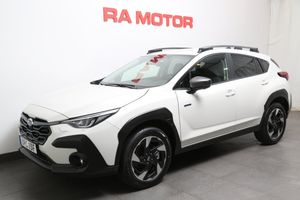 Subaru Crosstrek bild 2