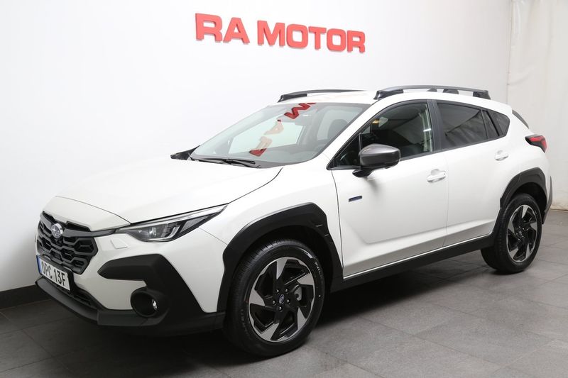 Subaru Crosstrek bild 2