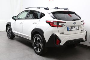 Subaru Crosstrek bild 4