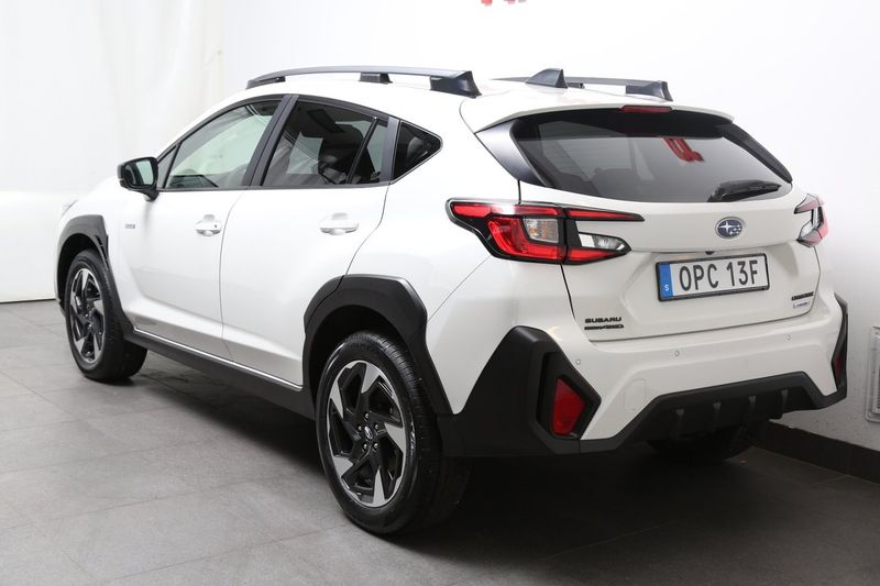 Subaru Crosstrek bild 4