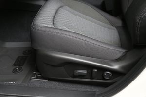 Subaru Crosstrek bild 18