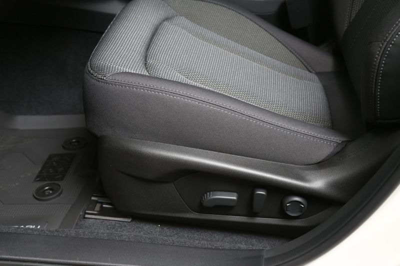 Subaru Crosstrek bild 18
