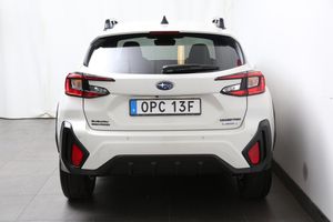 Subaru Crosstrek bild 9