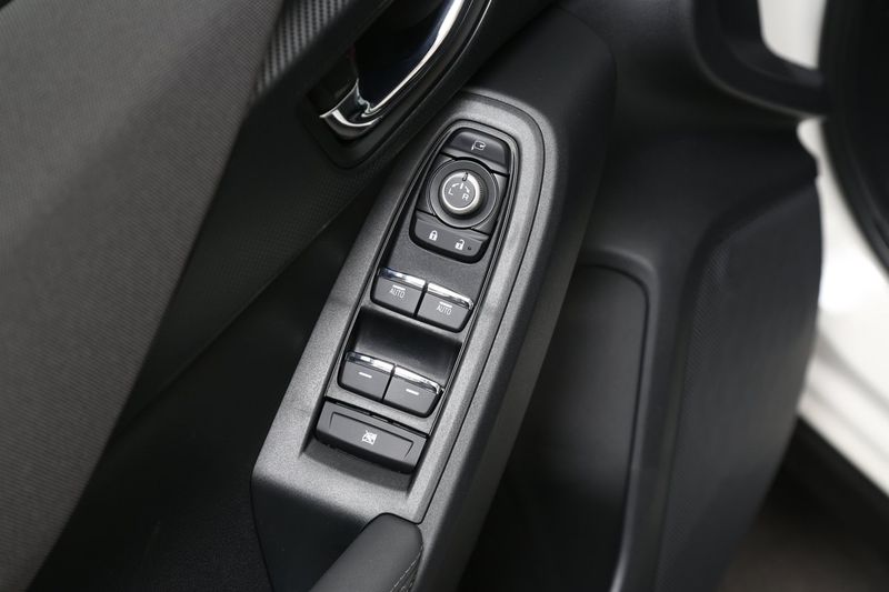 Subaru Crosstrek bild 17