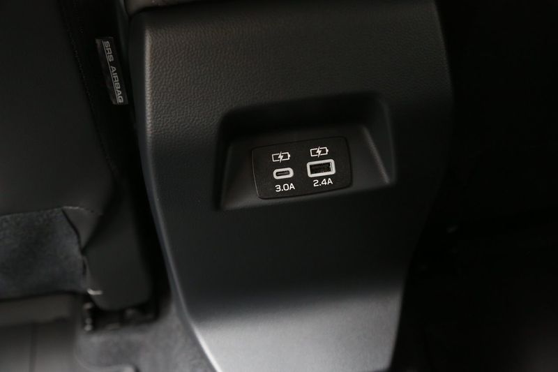 Subaru Crosstrek bild 16