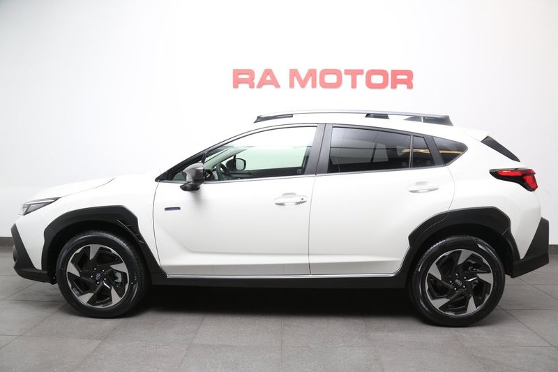 Subaru Crosstrek bild 3