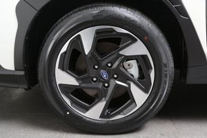 Subaru Crosstrek bild 5