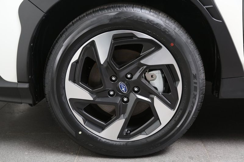 Subaru Crosstrek bild 5