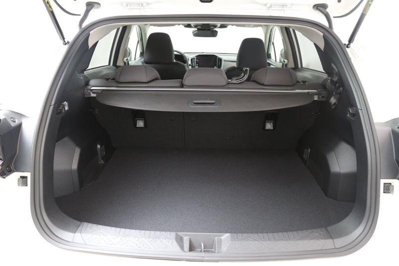 Subaru Crosstrek bild 8