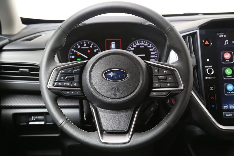 Subaru Crosstrek bild 13