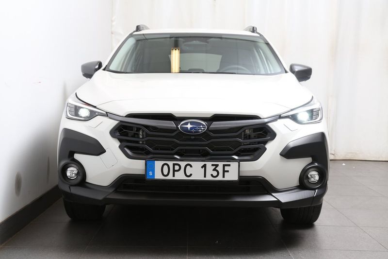 Subaru Crosstrek bild 10