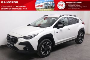 Subaru Crosstrek bild 1