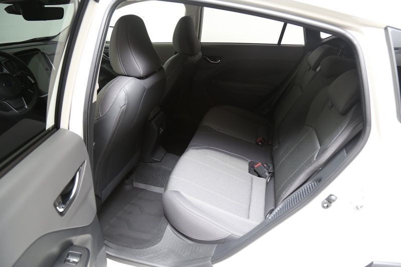 Subaru Crosstrek bild 7