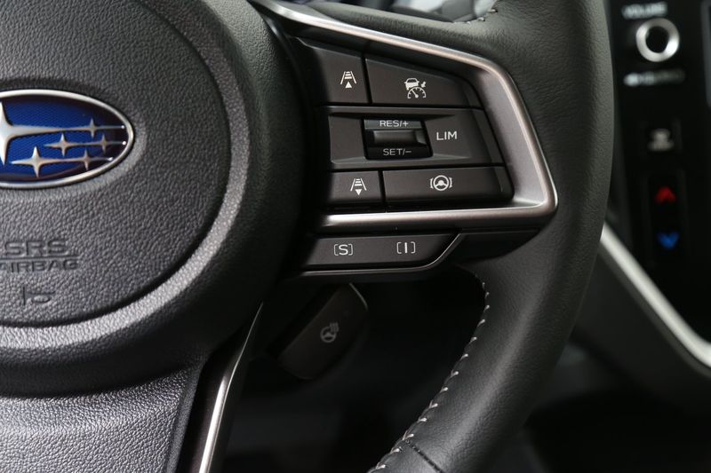Subaru Crosstrek bild 15
