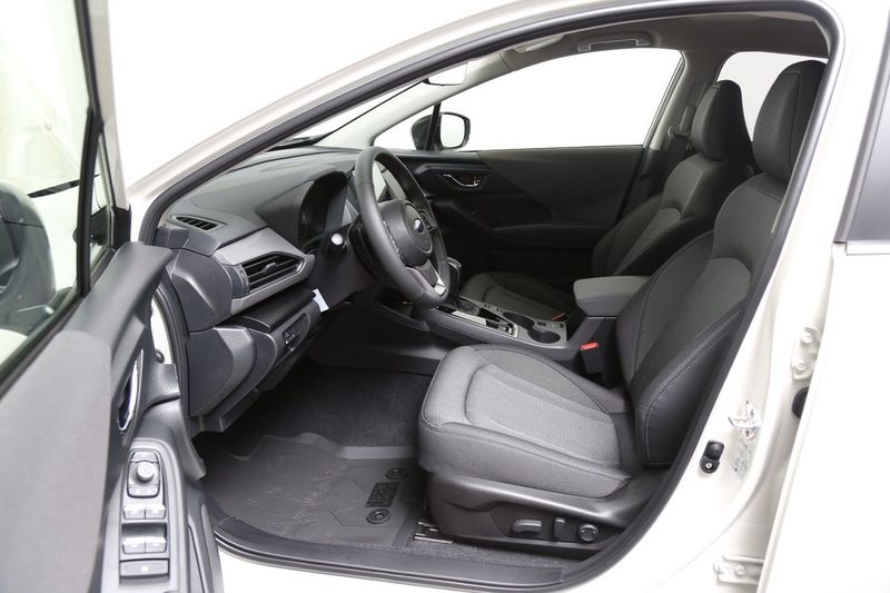 Subaru Crosstrek bild 6