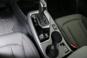 Subaru Crosstrek bild 19