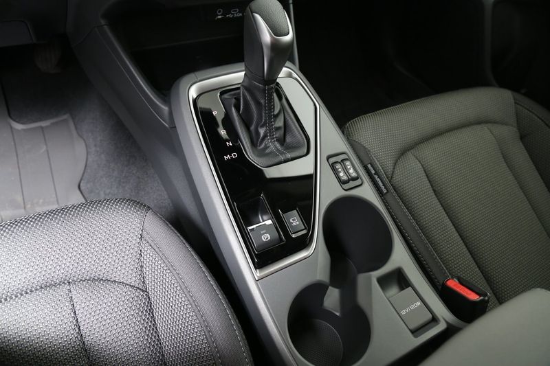 Subaru Crosstrek bild 19