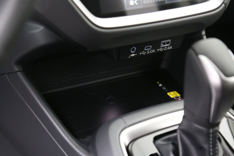 Subaru Crosstrek bild 20