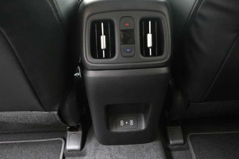 Hyundai Tucson bild 16