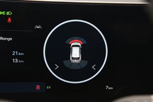 Hyundai Tucson bild 30