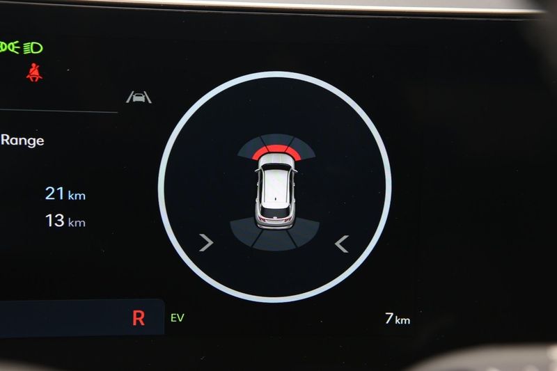 Hyundai Tucson bild 30