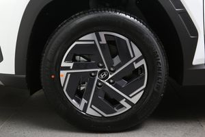 Hyundai Tucson bild 8