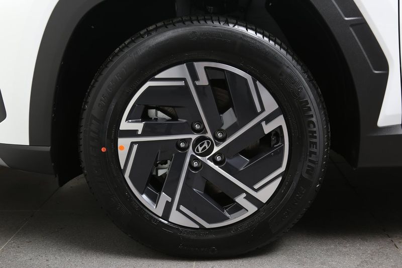 Hyundai Tucson bild 8