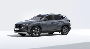 Hyundai Tucson bild 2