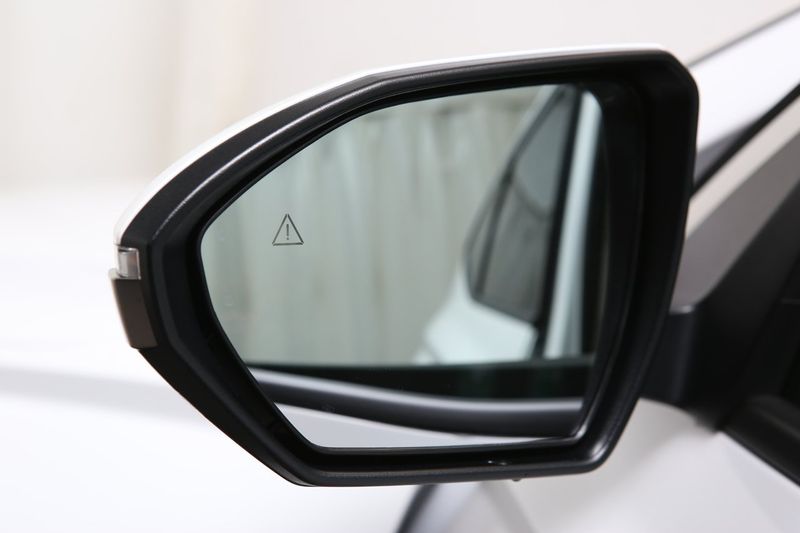 Hyundai Tucson bild 10