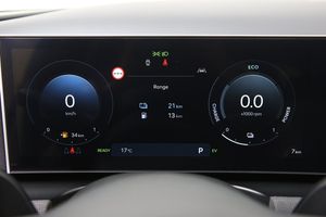 Hyundai Tucson bild 29