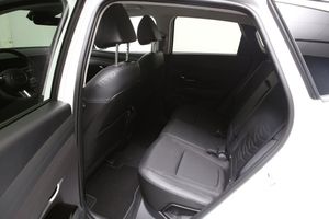 Hyundai Tucson bild 12