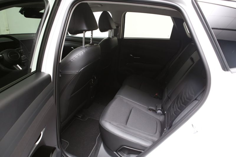 Hyundai Tucson bild 12