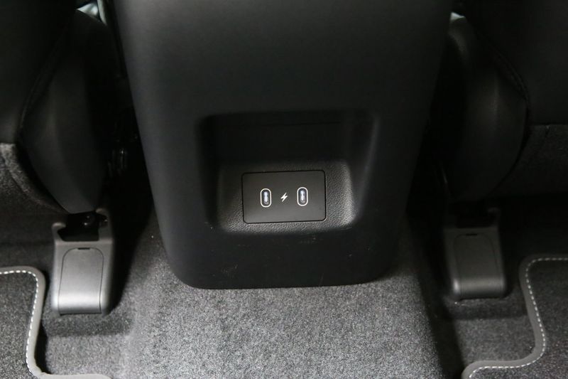 Hyundai Tucson bild 17