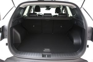 Hyundai Tucson bild 13