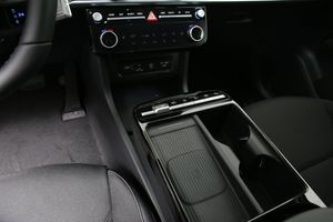 Hyundai Tucson bild 22