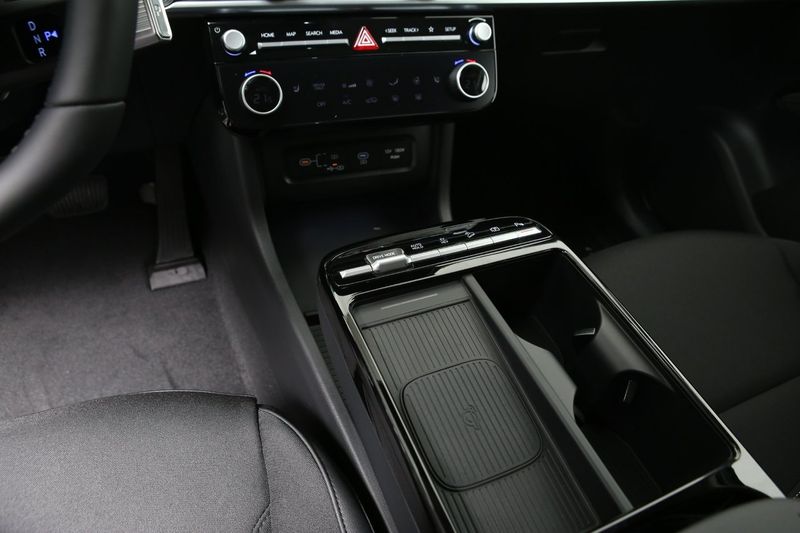 Hyundai Tucson bild 22