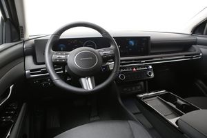Hyundai Tucson bild 14