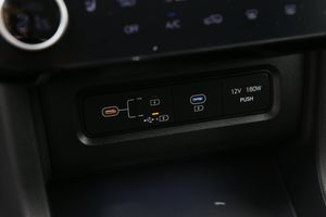 Hyundai Tucson bild 24