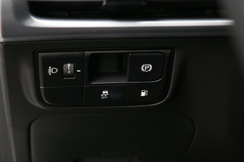 Hyundai Tucson bild 19