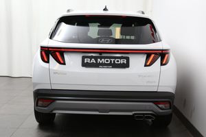 Hyundai Tucson bild 7