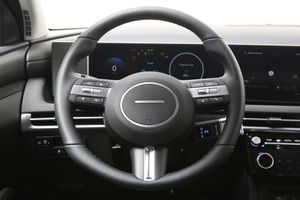 Hyundai Tucson bild 15