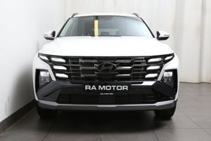 Hyundai Tucson bild 6