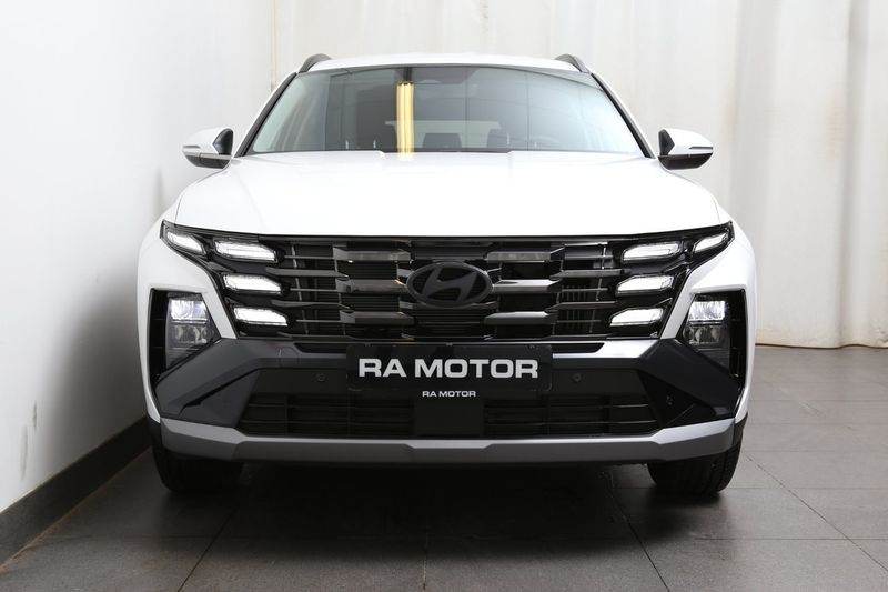 Hyundai Tucson bild 6